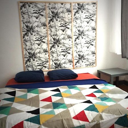 Apartmán Massilia Marseille Exteriér fotografie