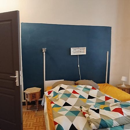 Apartmán Massilia Marseille Exteriér fotografie