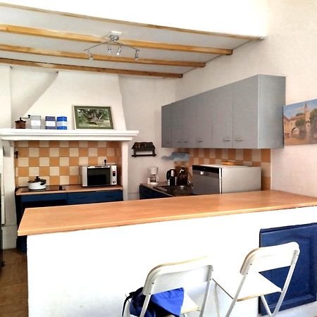 Apartmán Massilia Marseille Exteriér fotografie