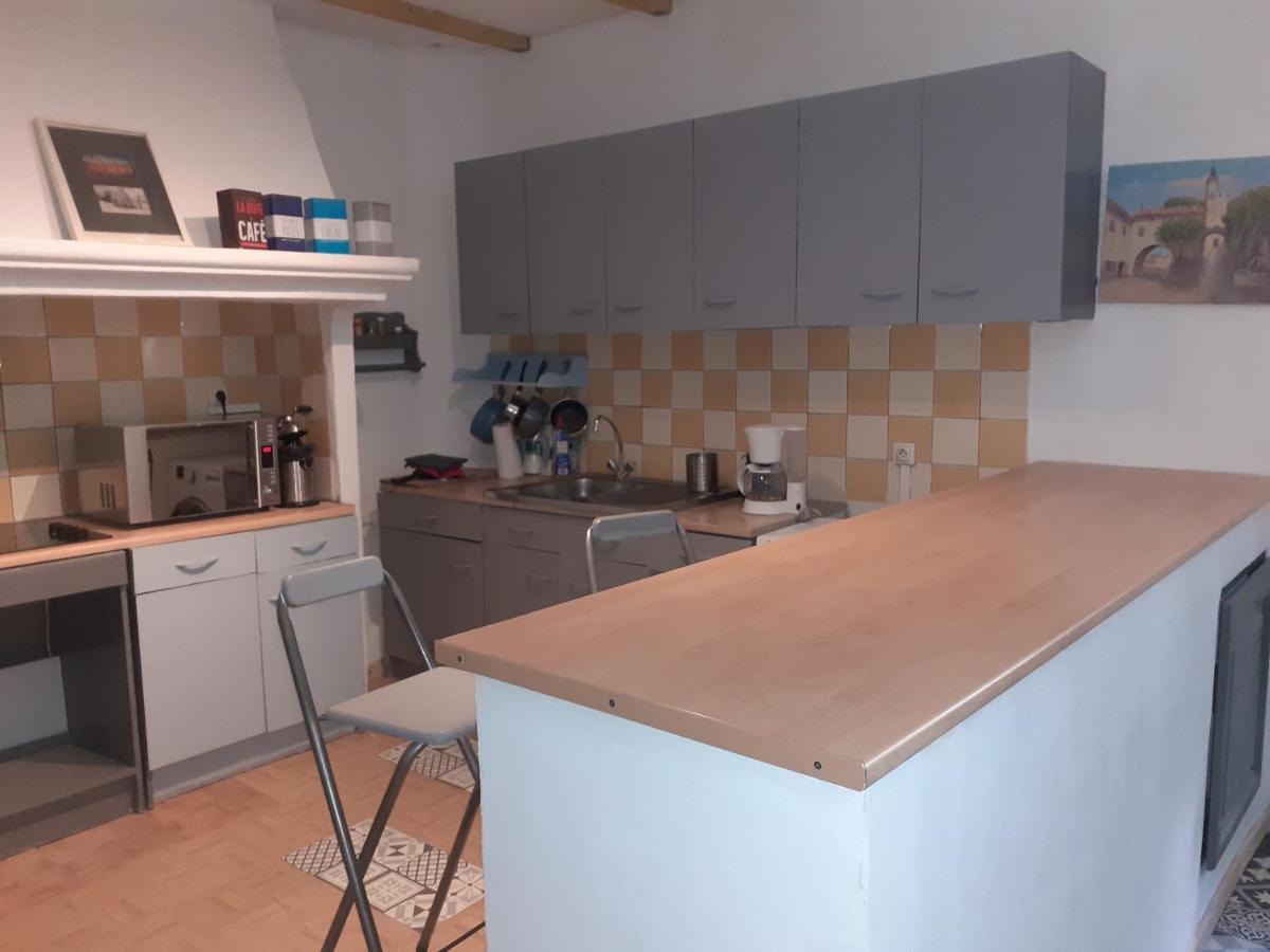 Apartmán Massilia Marseille Exteriér fotografie