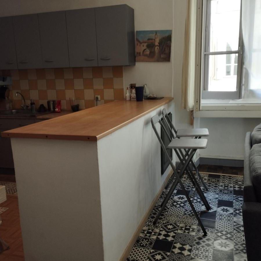 Apartmán Massilia Marseille Exteriér fotografie
