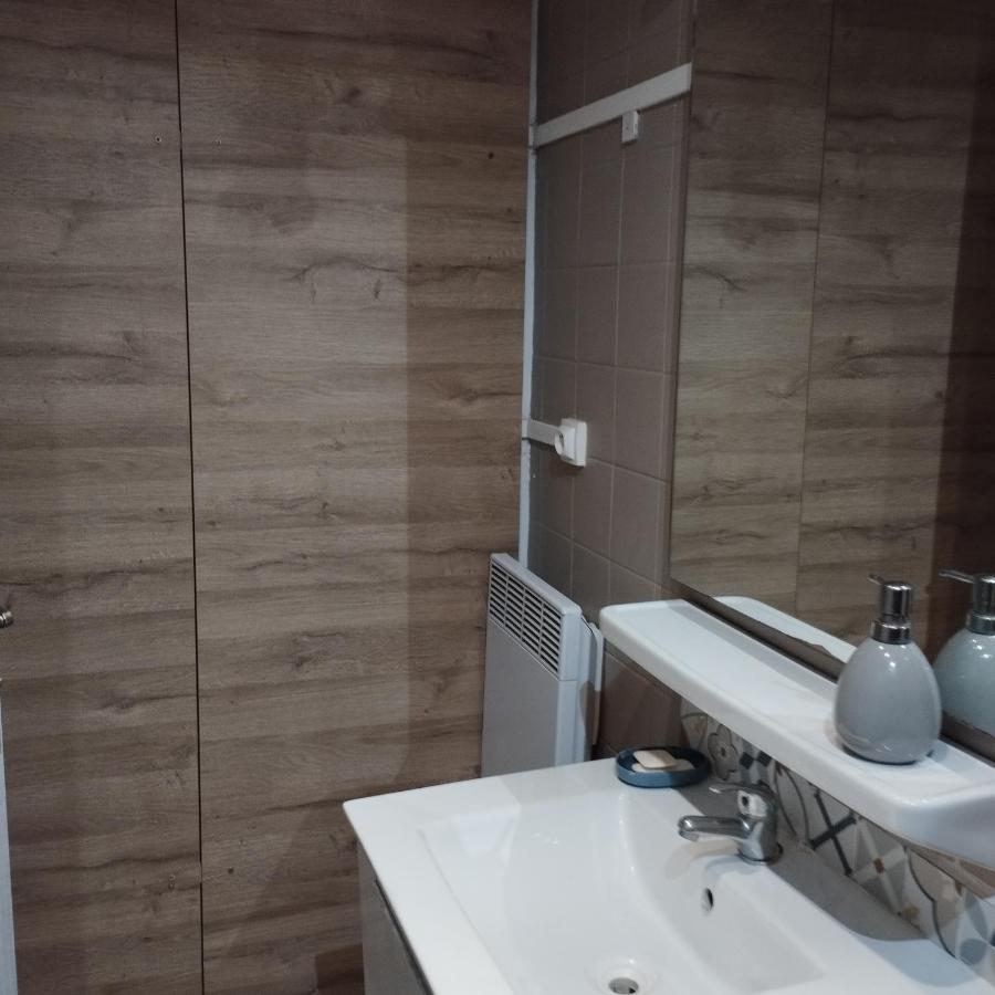 Apartmán Massilia Marseille Exteriér fotografie