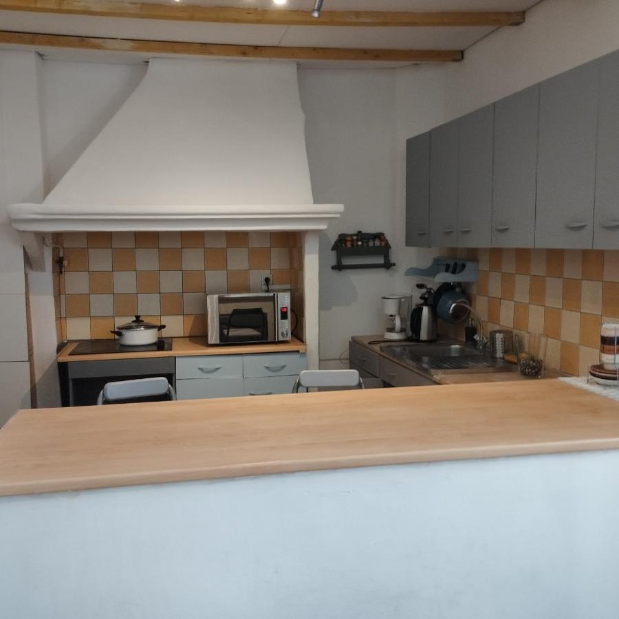 Apartmán Massilia Marseille Exteriér fotografie