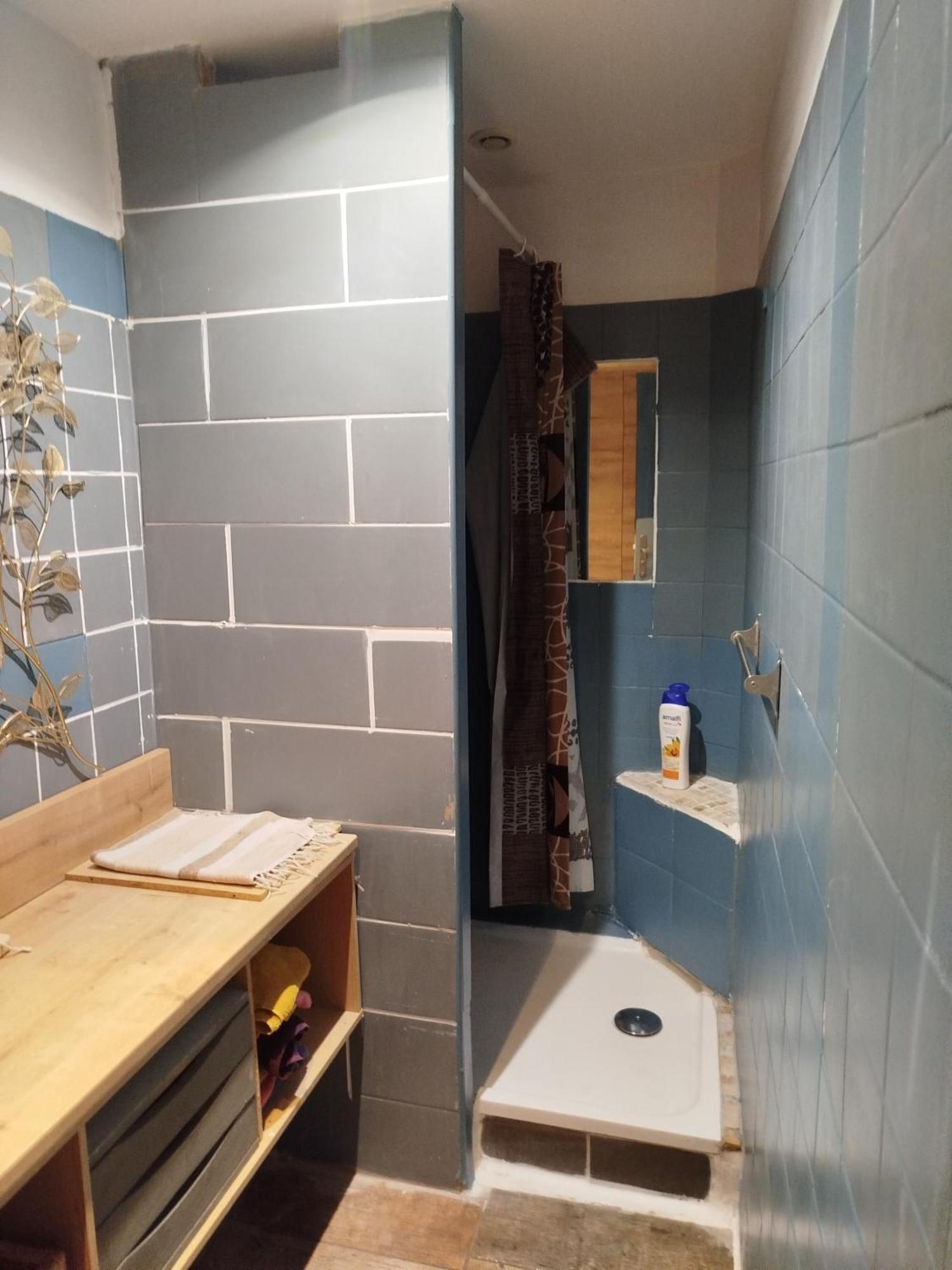 Apartmán Massilia Marseille Exteriér fotografie