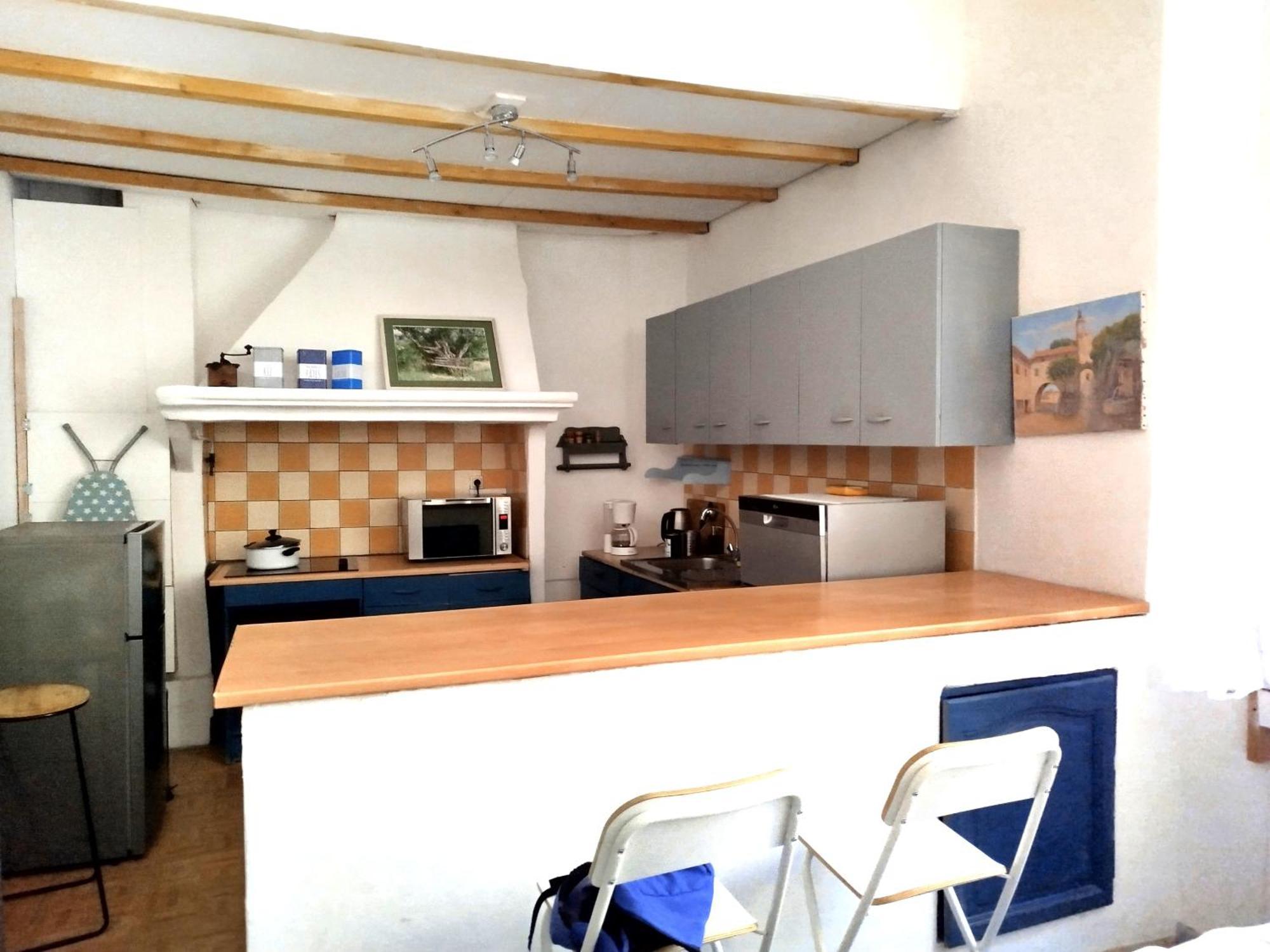 Apartmán Massilia Marseille Exteriér fotografie